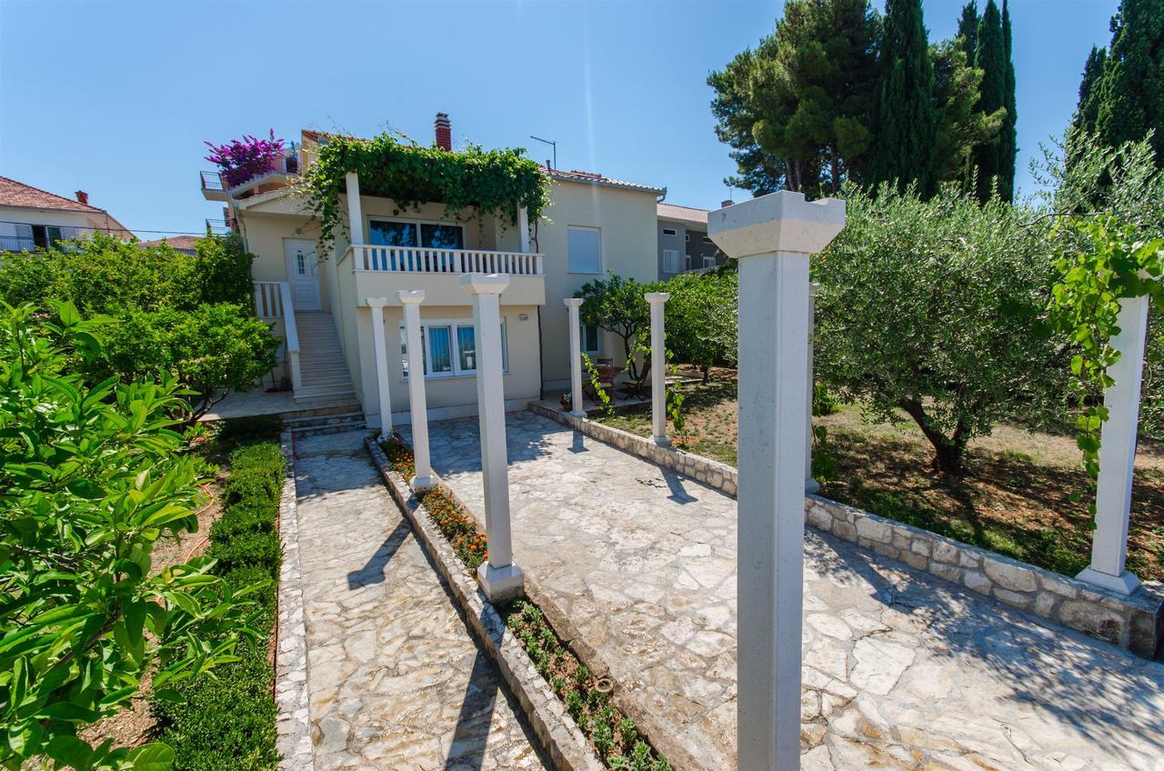 Apartments Maja تروغير المظهر الخارجي الصورة