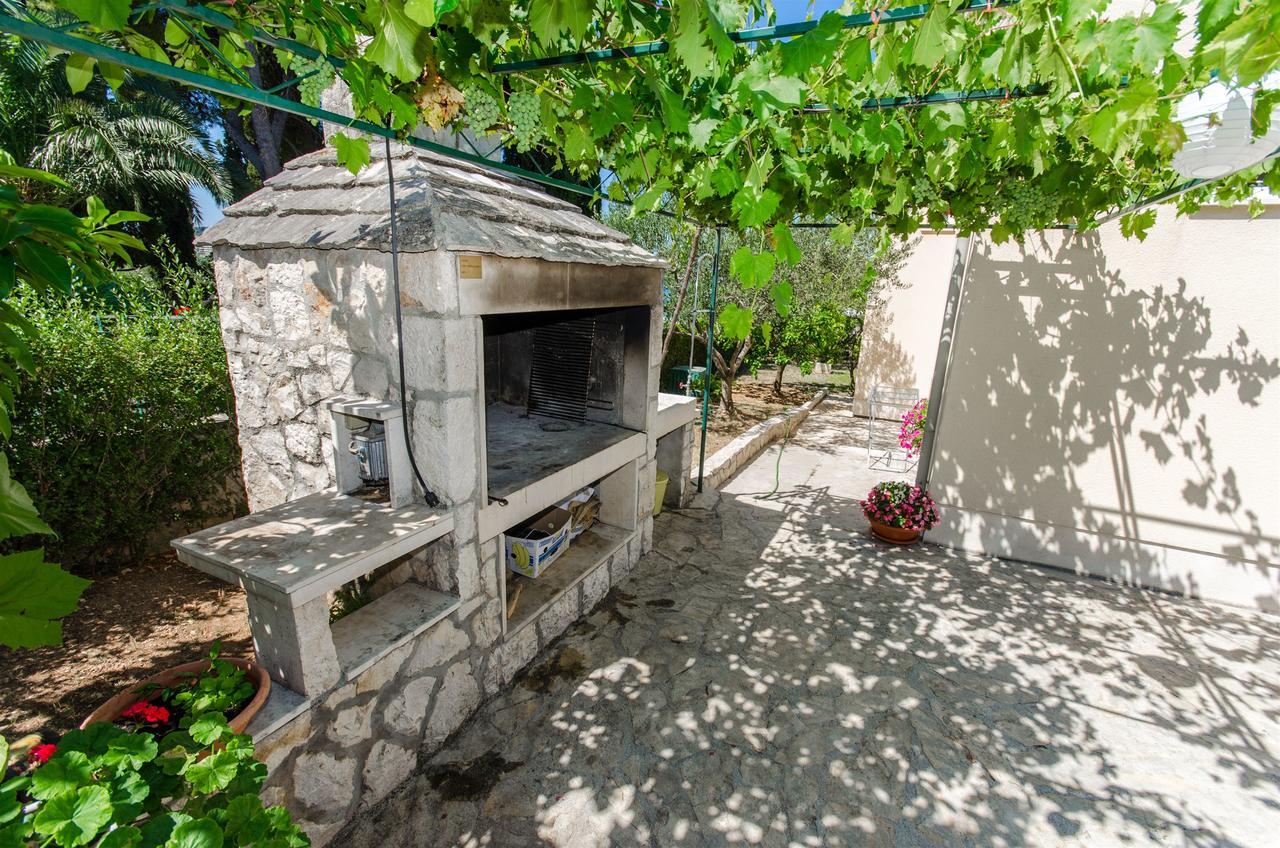 Apartments Maja تروغير المظهر الخارجي الصورة