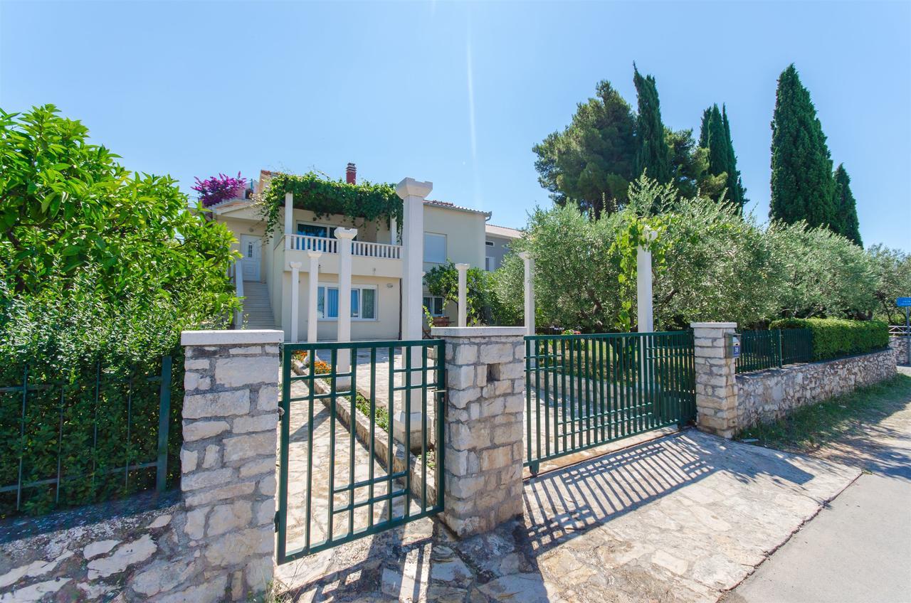 Apartments Maja تروغير المظهر الخارجي الصورة