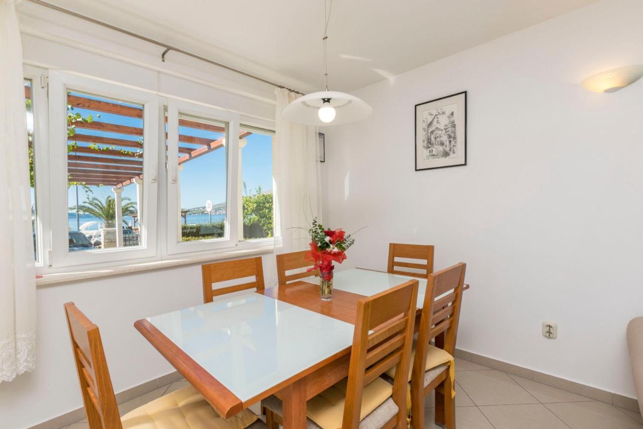 Apartments Maja تروغير المظهر الخارجي الصورة