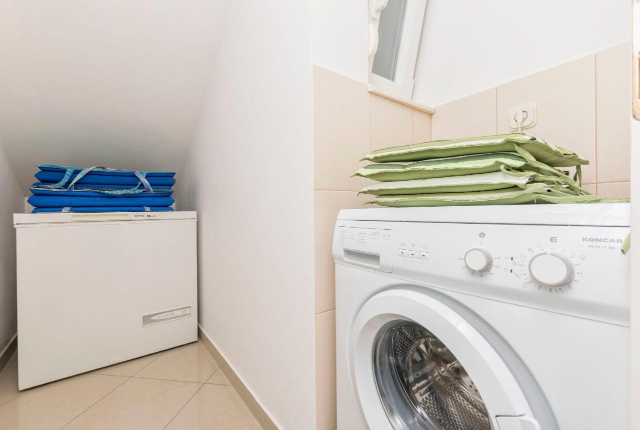 Apartments Maja تروغير المظهر الخارجي الصورة